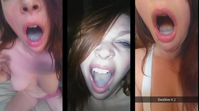 U-Roxy uhlaselwe kumacala amaninzi. Ii-orgasm ezininzi.