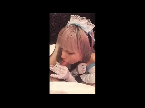 ❤️ I-Japanese Idol [mayuka], isinxibo sesicakakazi saseFransi, inxalenye yoku-1, i-blowjob kunye ne-jerk off nge-lotion Amanyala asekhaya kumanyala xh.epicshowdown.top ️❤