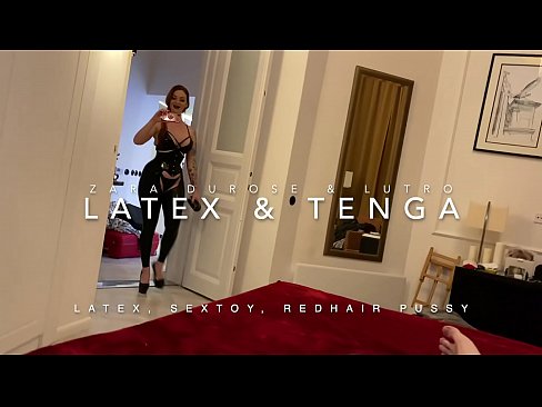 ❤️ I-stepsister enentloko ebomvu enxibe isinxibo se-latex esifakwe nguyise wesibini Amanyala asekhaya kumanyala xh.epicshowdown.top ️❤